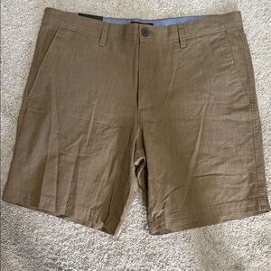 NWT Banana Republic Men’s Chambray Short